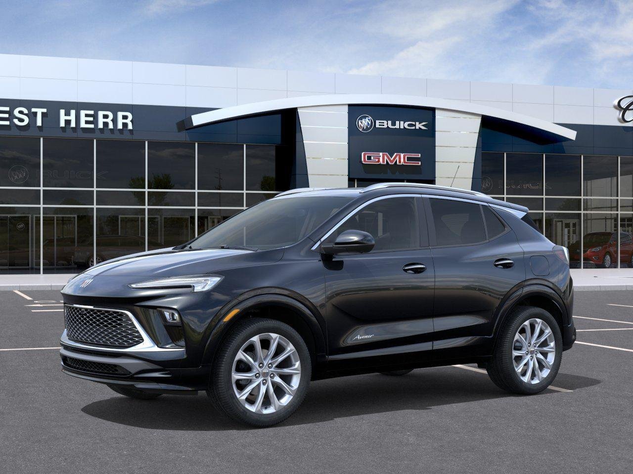 2026 Buick Encore GX Avenir - Photo 26