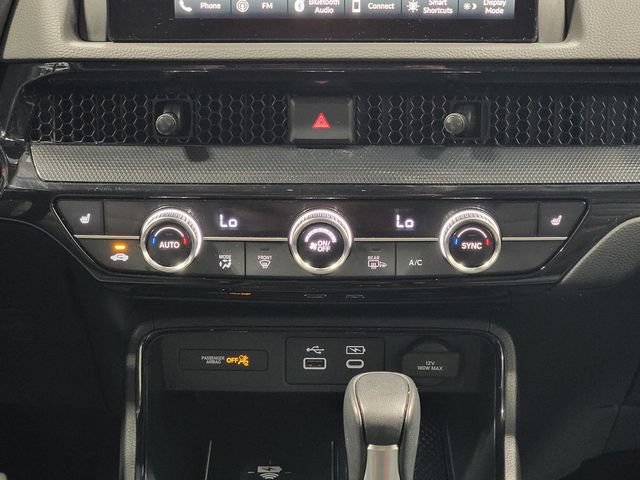 2024 Honda CR-V EX-L - Photo 20