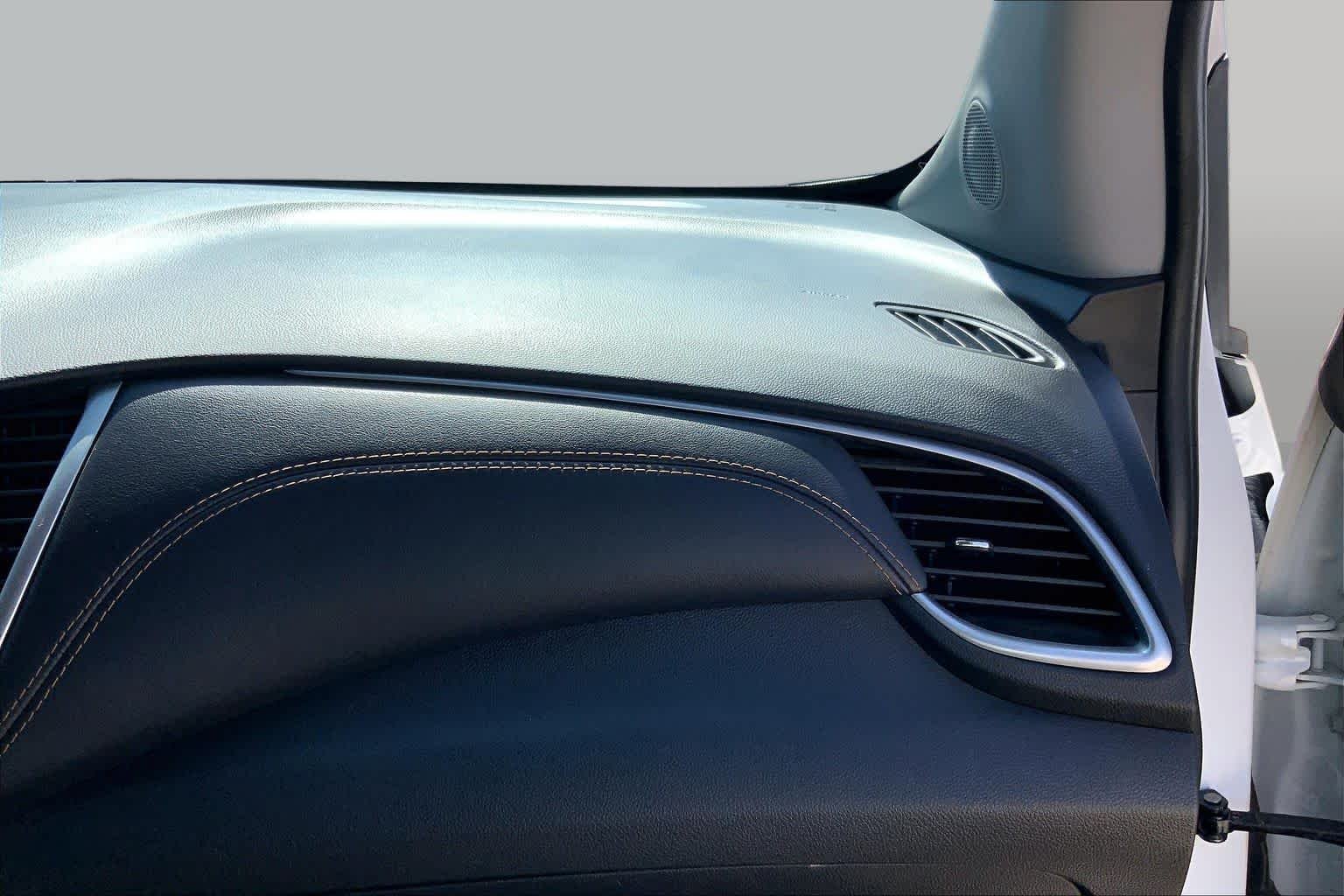 2022 Chevrolet Trax LT - Photo 19