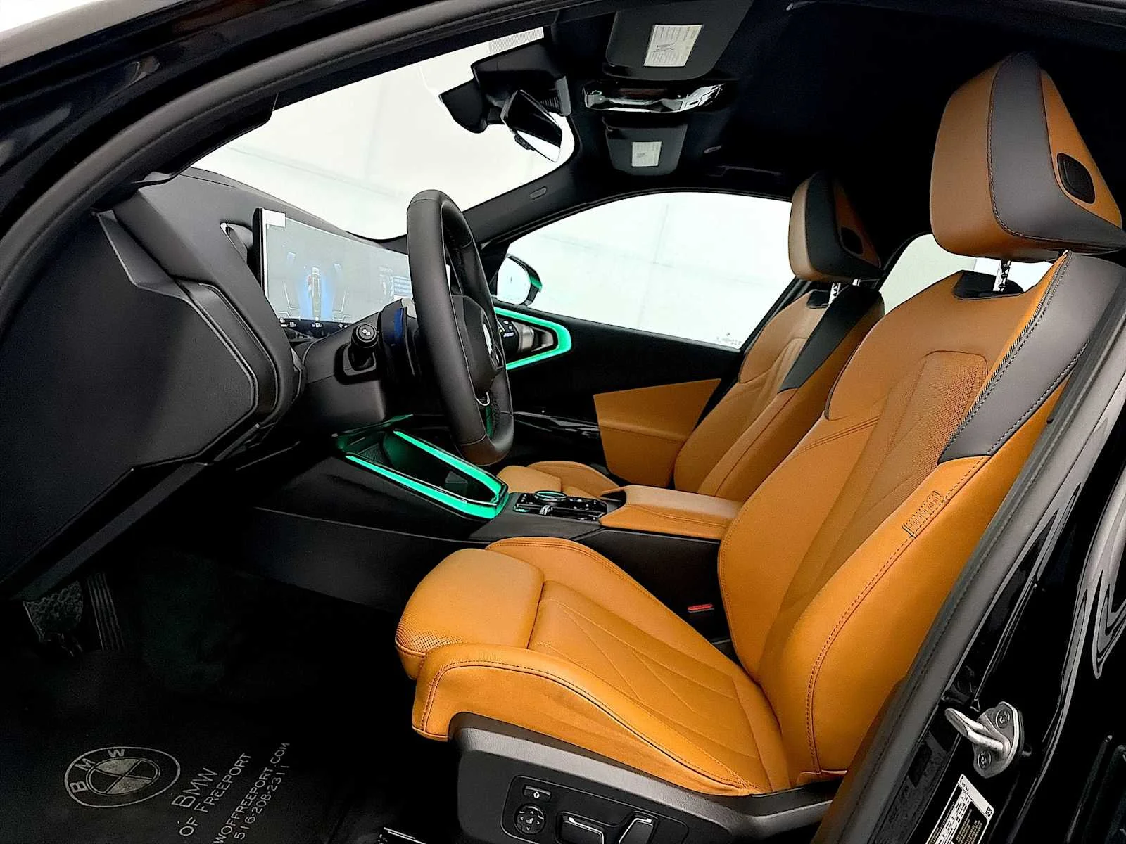 2026 BMW X3 30 - Photo 9