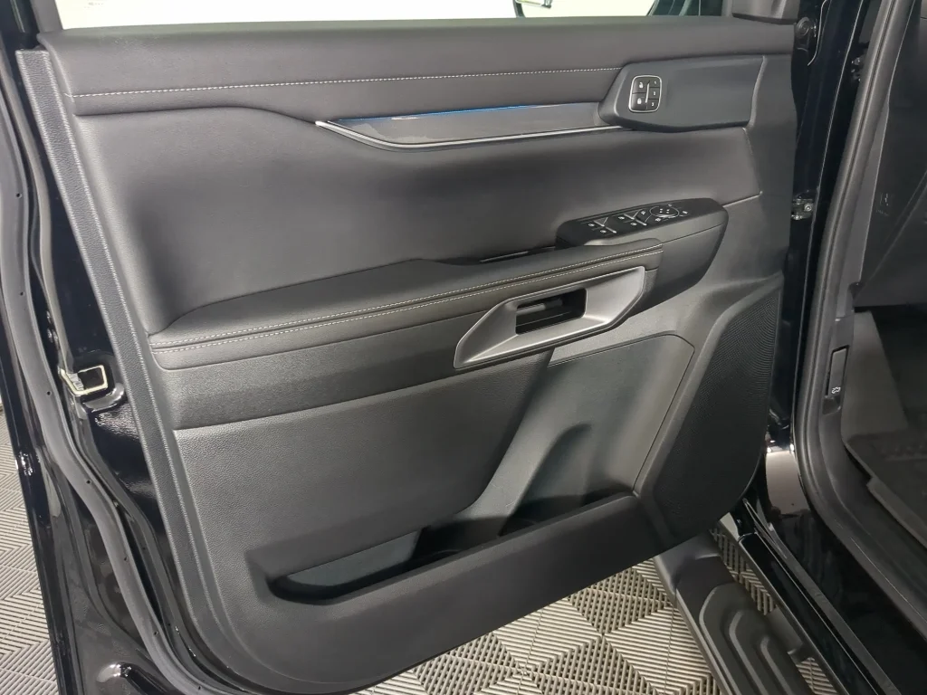 2024 Ford Ranger Lariat - Photo 11
