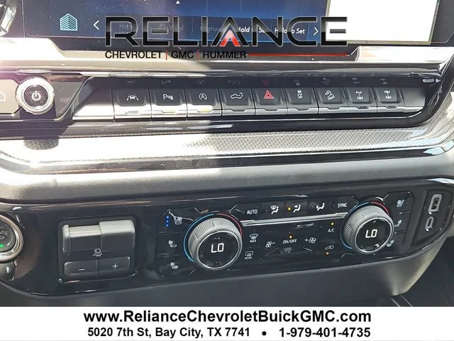 2026 Chevrolet Silverado 1500 ZR2 - Photo 27
