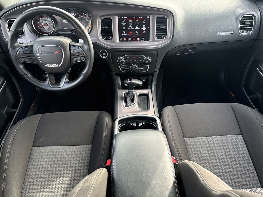 Used 2023 White Dodge R/T image 11