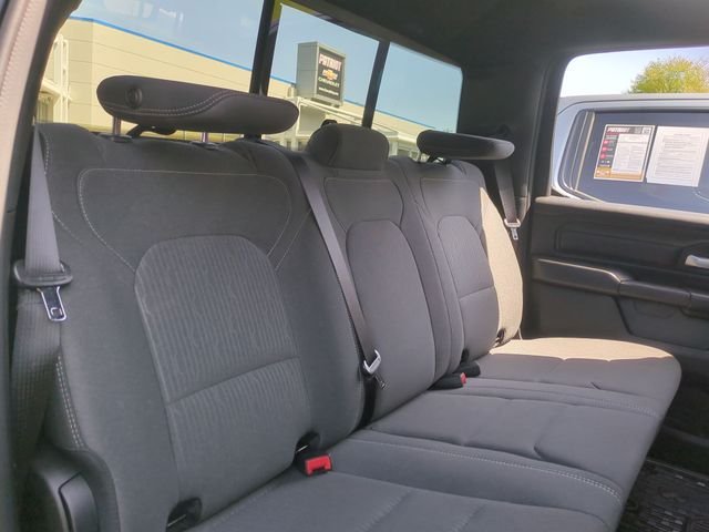 Used 2024 Black Ram Tradesman image 29