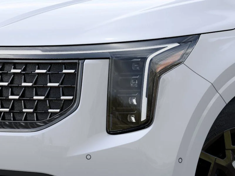 2026 Kia Carnival SX Prestige - Photo 10