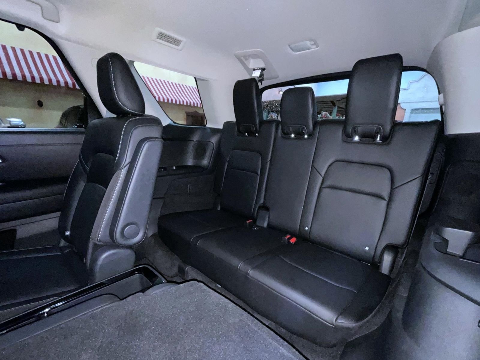 Used 2024 Gray Nissan SL image 20