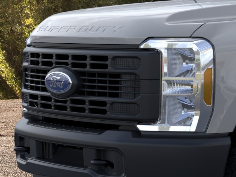 New 2026 Avalanche Ford F-250® XL image 39