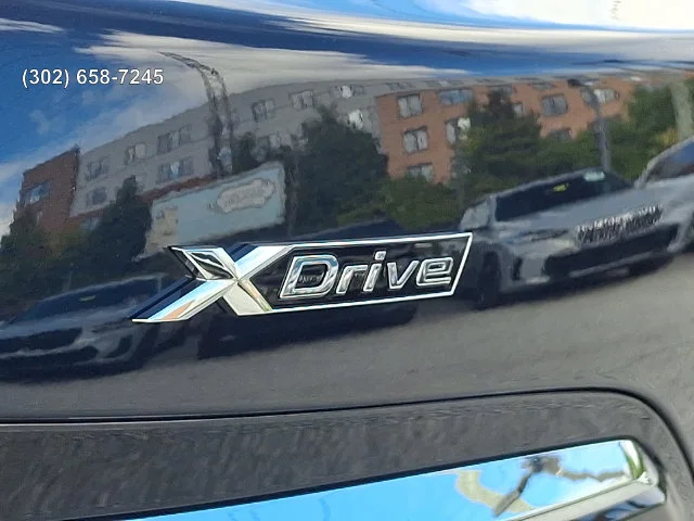 2026 BMW 7 Series 750e - Photo 27