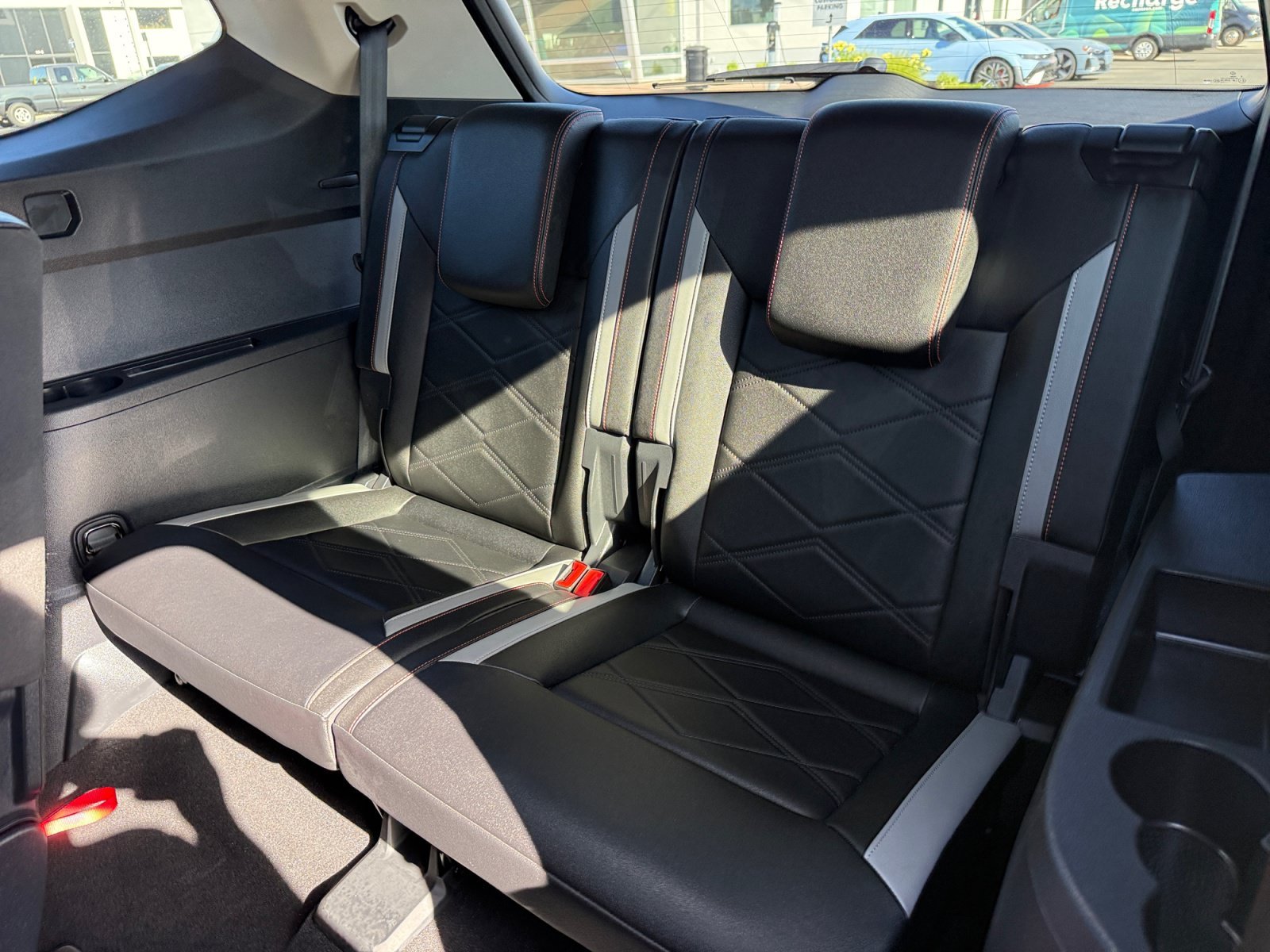 Certified Used 2025 Gray Volkswagen 2.0T Peak Edition image 21