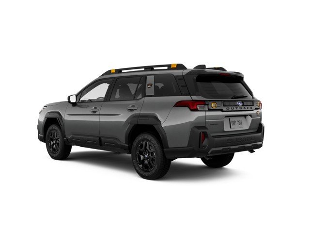 New 2026 RIVER ROCK PEARL Subaru Wilderness image 5