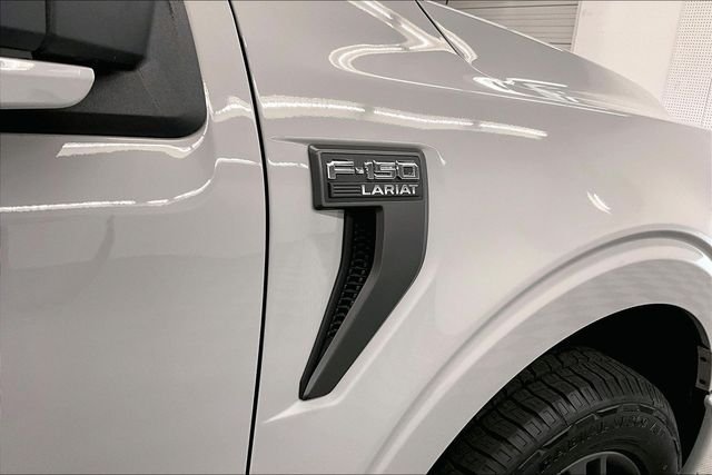 2023 Ford F-150 Lariat - Photo 11