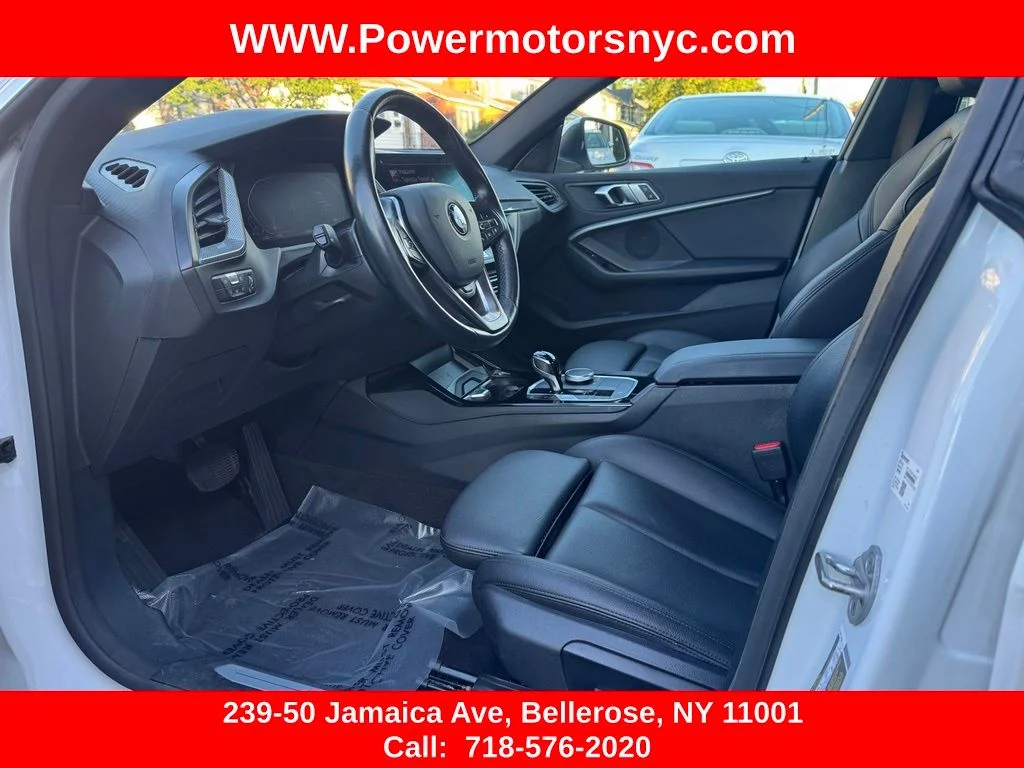 Used 2022 White BMW 228i xDrive image 24