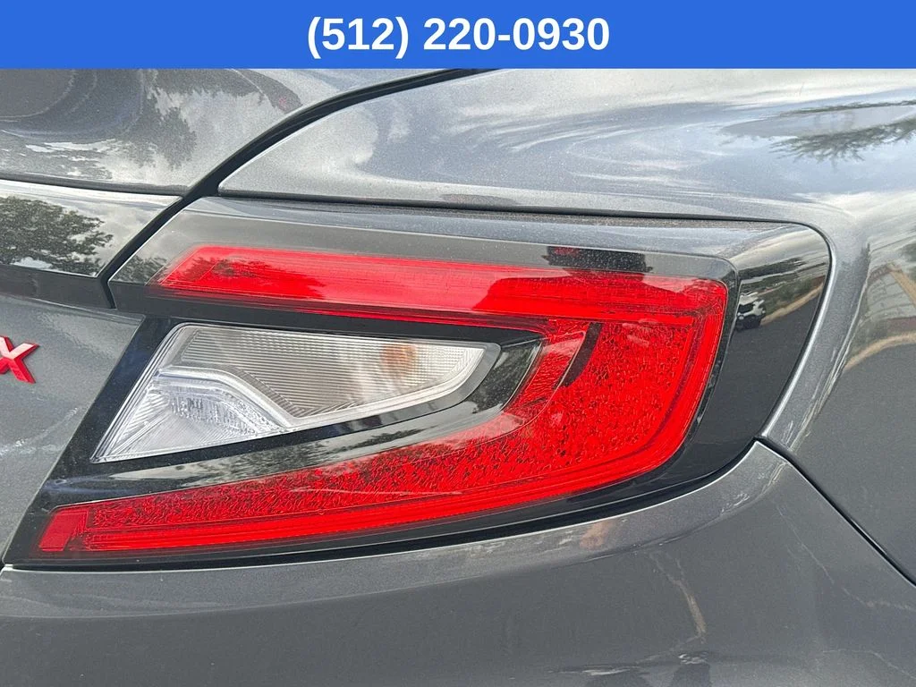 New 2026 Gray Subaru Limited image 37