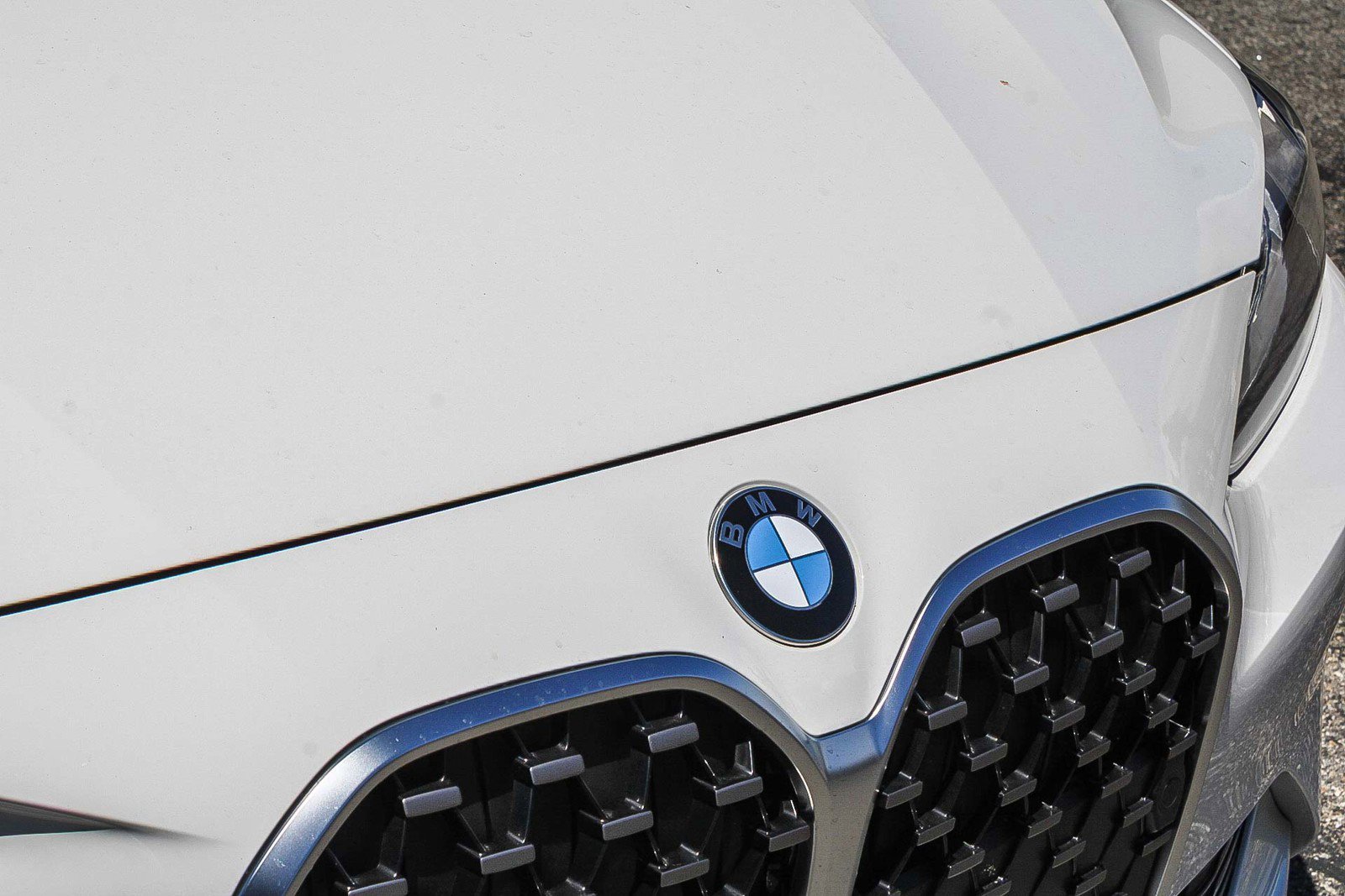 2025 BMW 4 Series 430i - Photo 9