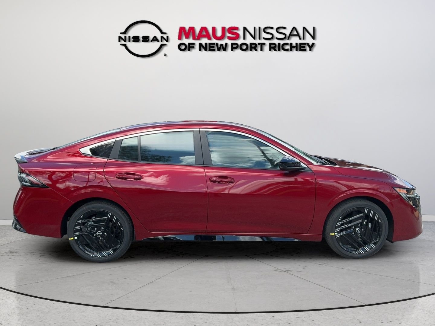 New 2027 Red Nissan SR image 13