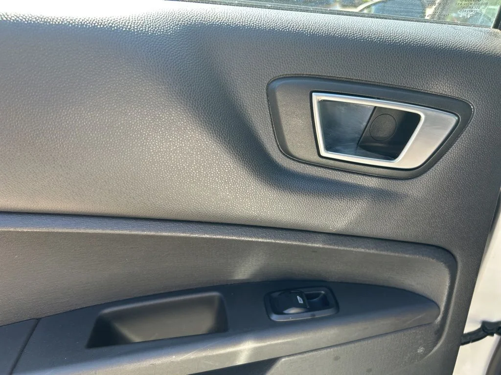 Used 2019 White Ford ST image 20