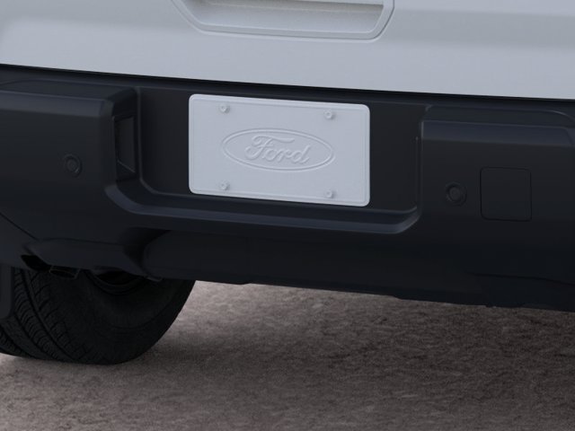 New 2026 Oxford White Ford Big Bend image 23