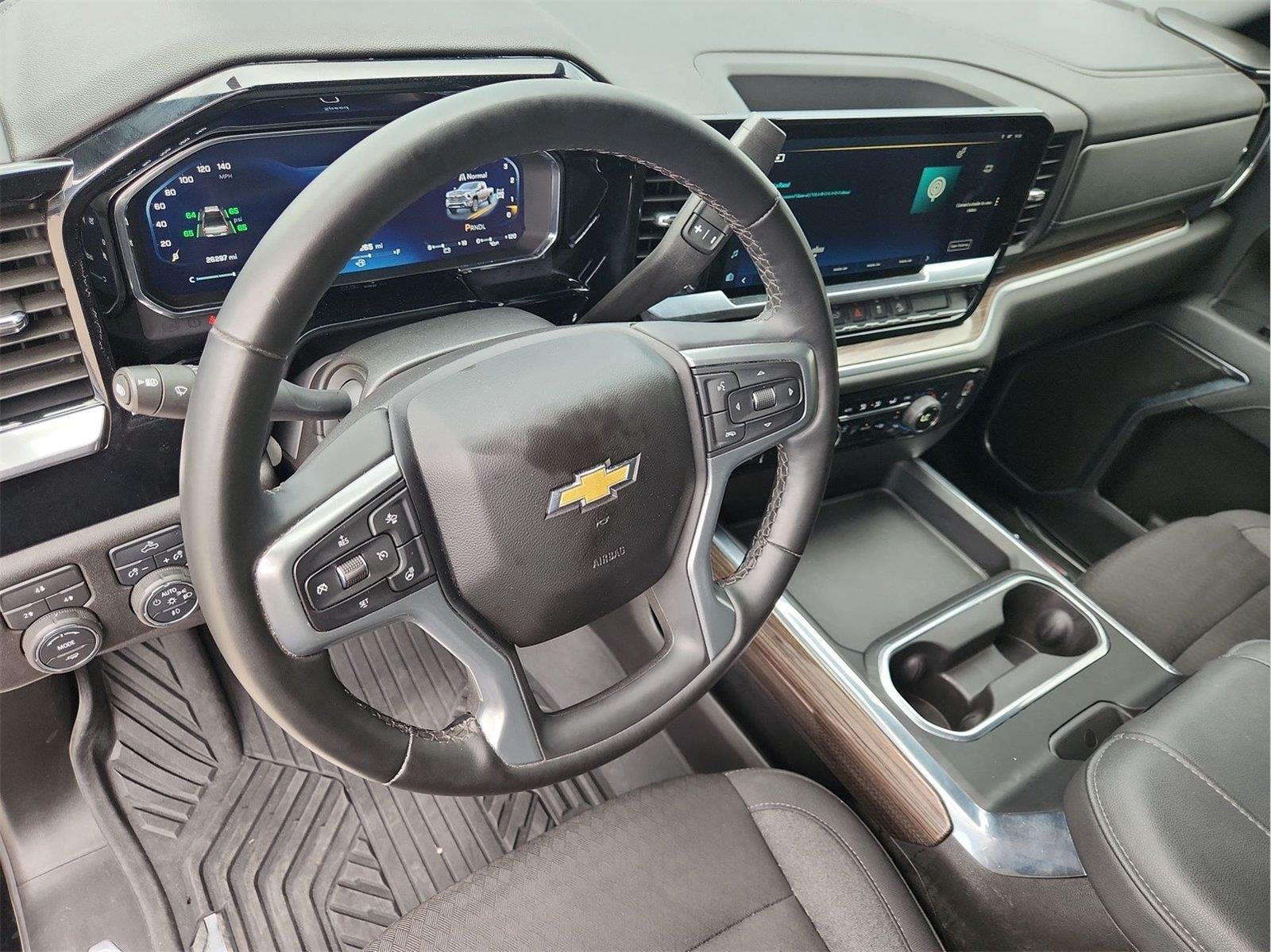 2026 Chevrolet Silverado 2500HD LT - Photo 10