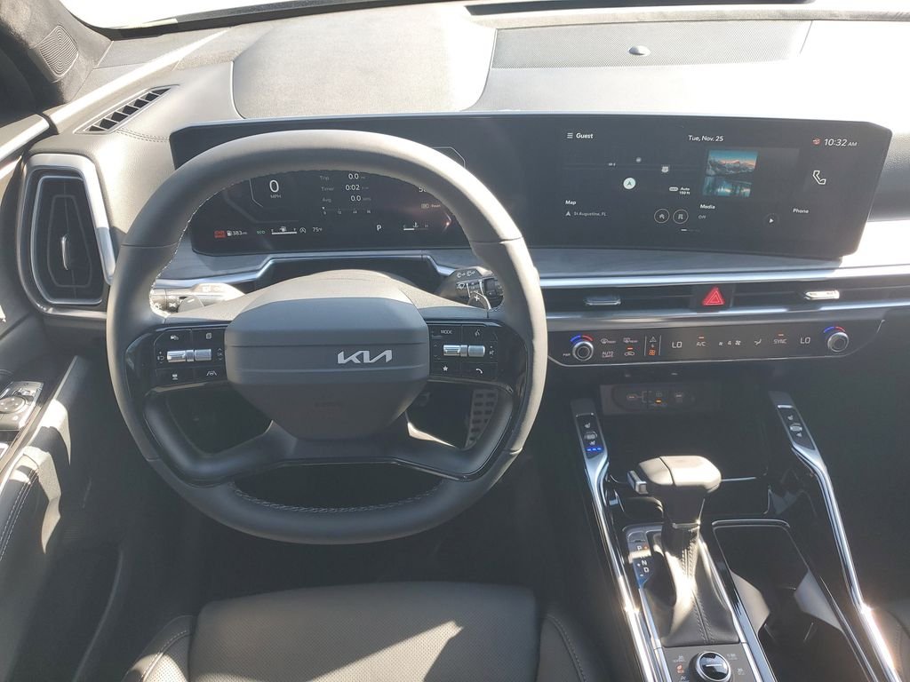 2026 Kia Sorento X-Pro SX Prestige - Photo 19