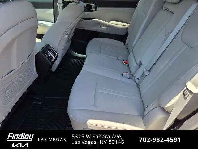 New 2026 Gray Kia S image 13