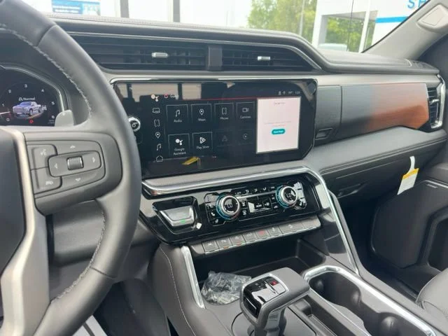 New 2026 Onyx Black GMC Denali image 24