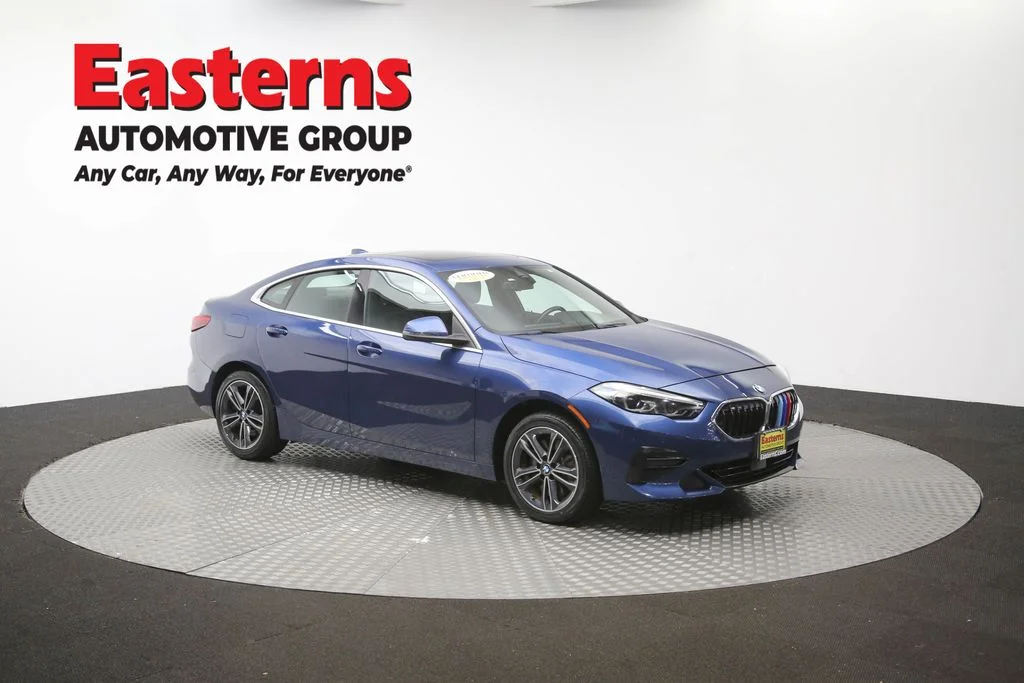 Used 2022 Blue BMW 228i image 50