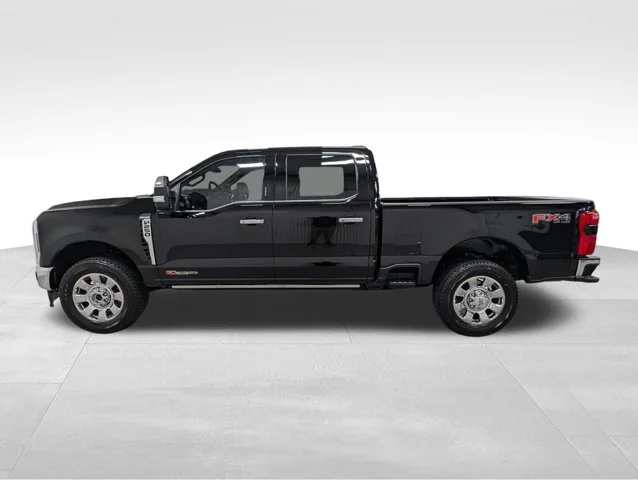 2026 Ford F-250 Super Duty King Ranch - Photo 14