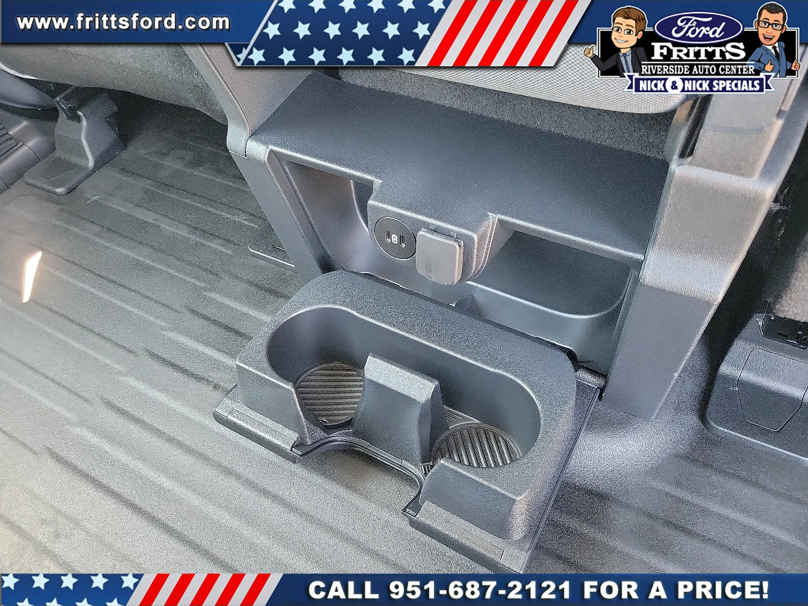 New 2026 Agate Black Metallic Ford XL image 20