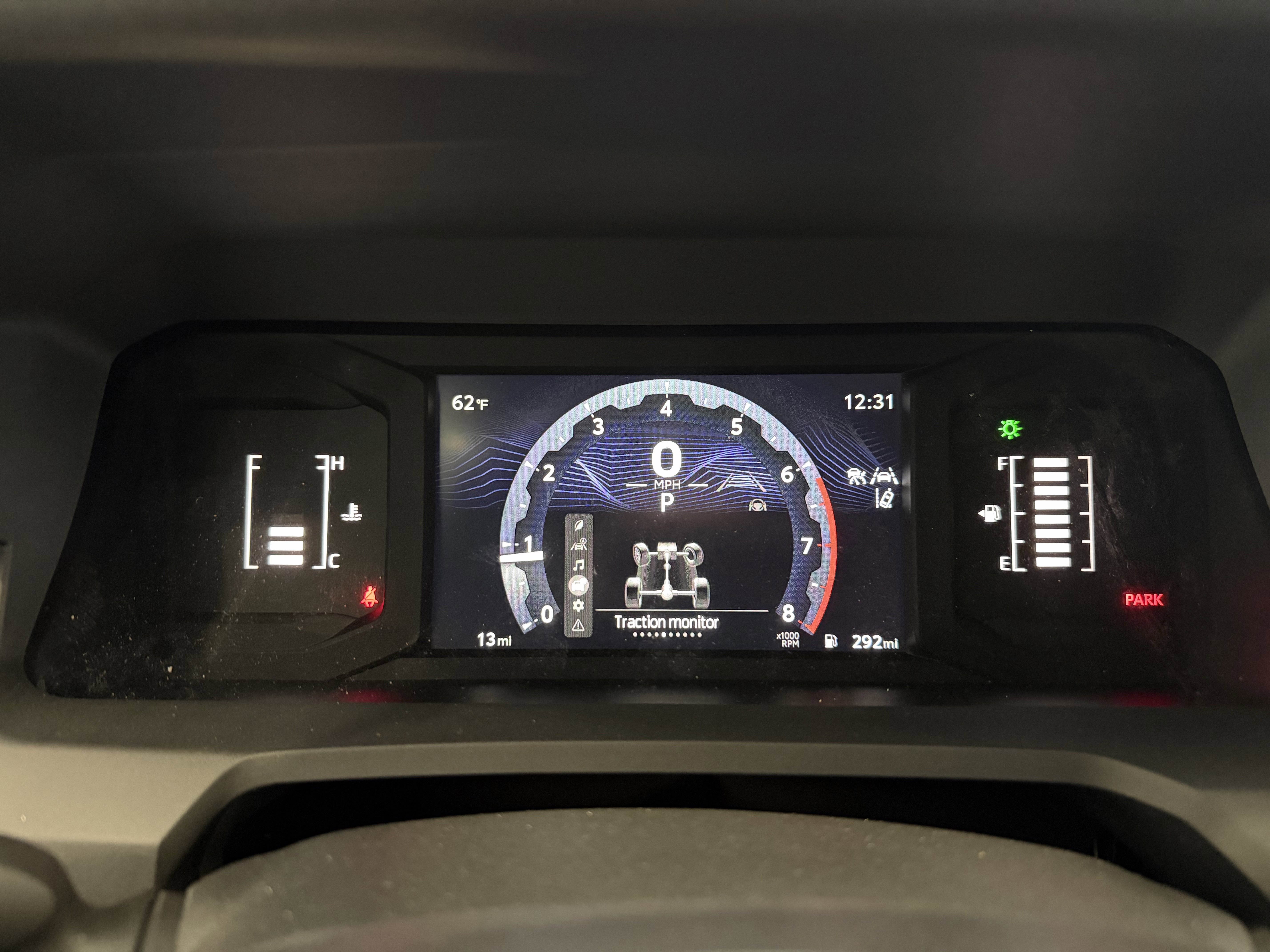 2026 Toyota Tacoma SR - Photo 9
