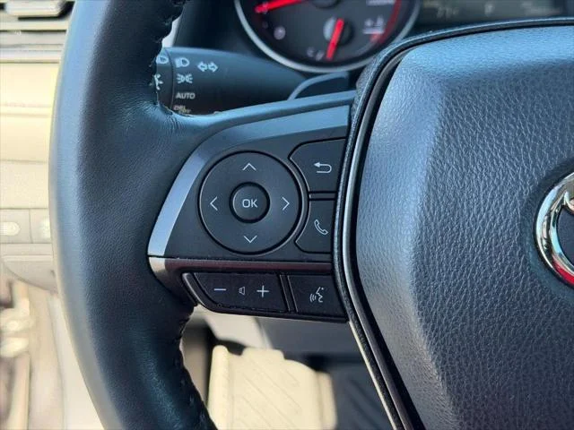 Certified Used 2023 PREDAWN GRAY MICA Toyota  image 19