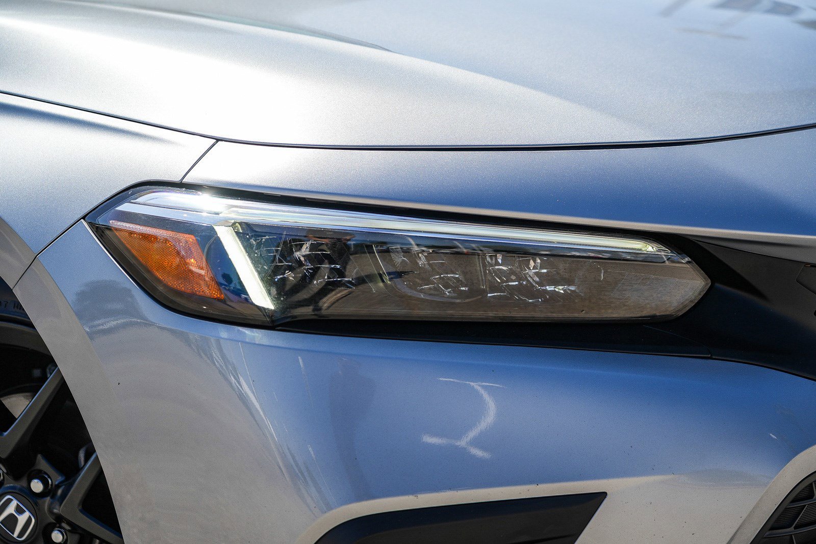 2023 Honda Civic Hatchback Sport - Photo 30