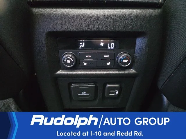 Used 2023 White Chevrolet Premier image 29