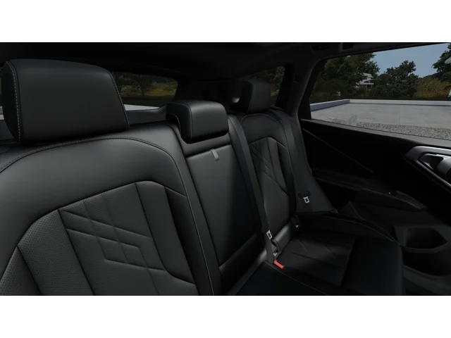 New 2026 Gray BMW 30 xDrive image 12