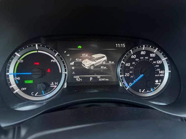 Certified Used 2025 Cypress Toyota XLE image 16