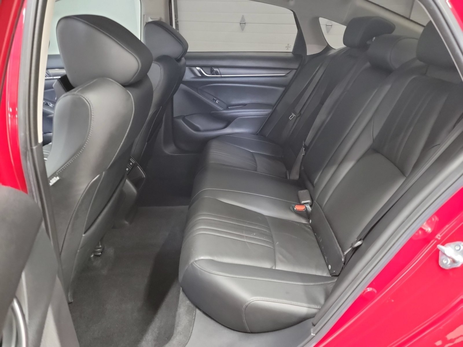2022 Honda Accord Sport SE - Photo 57