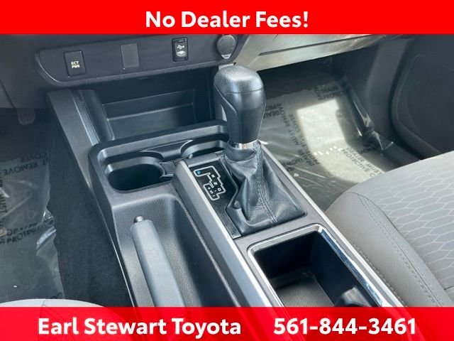 Certified Used 2018 Black Toyota SR5 image 37