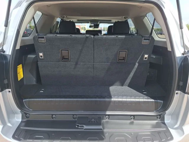 Used 2024 Silver Toyota SR5 Premium image 23
