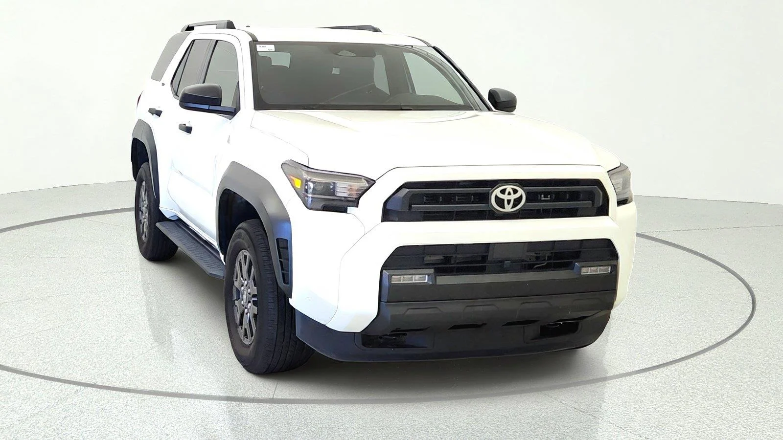 Used 2025 Ice Cap Toyota SR5 image 2