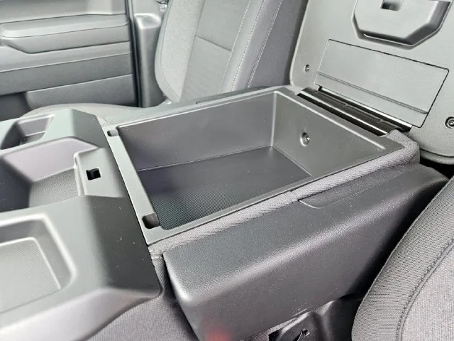 2026 Chevrolet Silverado 1500 LT - Photo 26