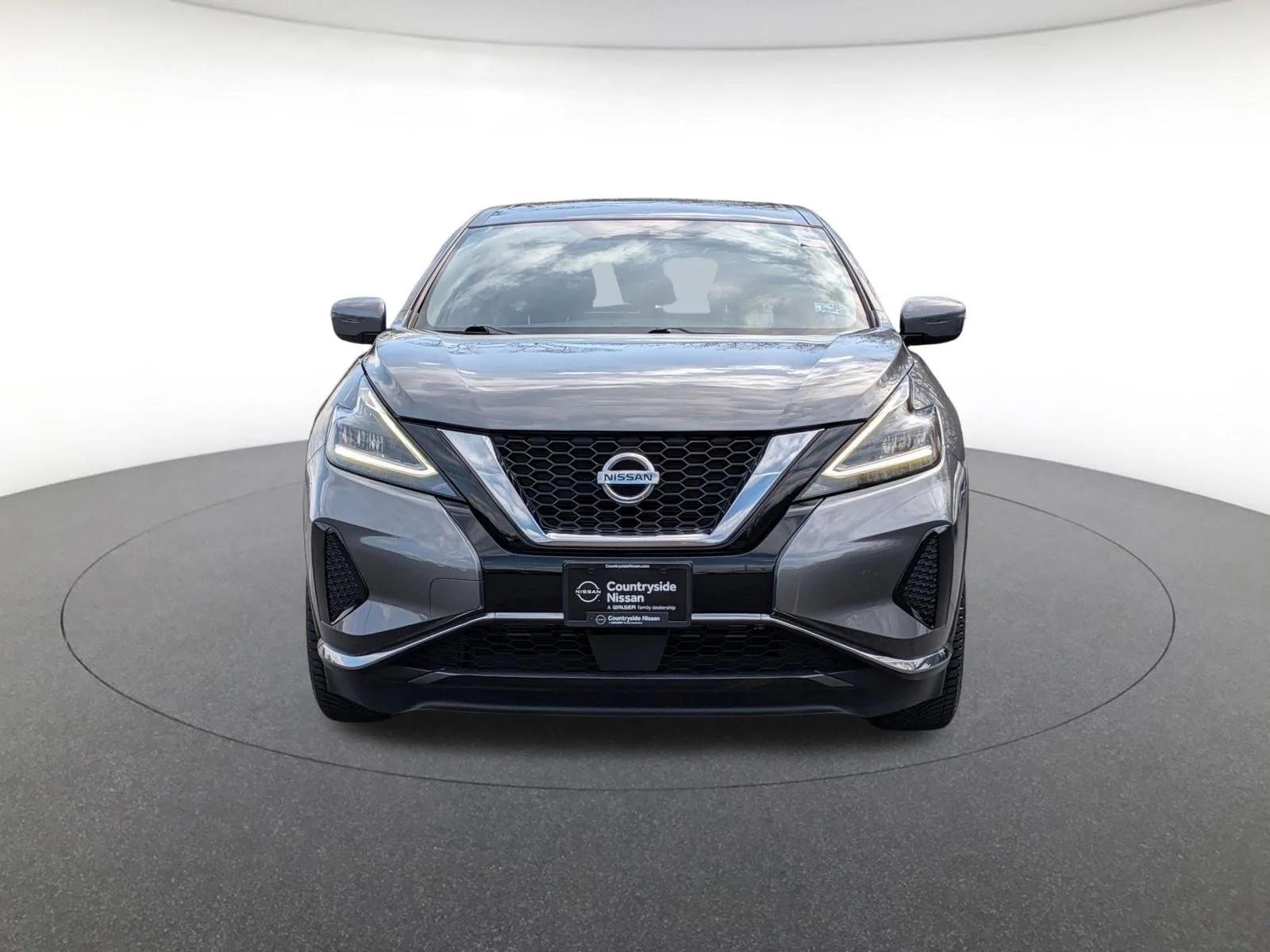 Used 2019 Nissan Murano S with VIN 5N1AZ2MS2KN129912 for sale in Countryside, IL