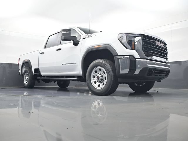 2026 GMC Sierra 3500HD Pro - Photo 23