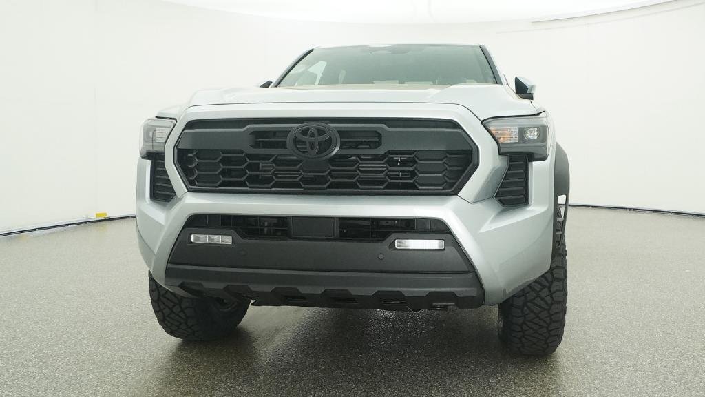 New 2026 Celestial Silver M Toyota TRD Off-Road image 39