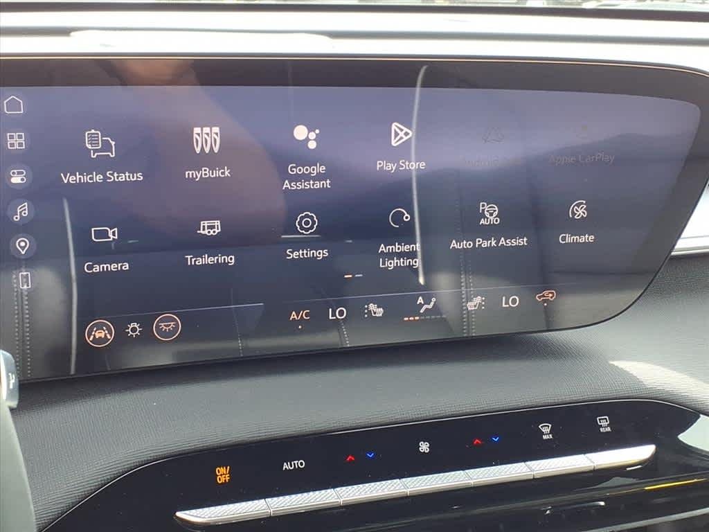 2026 Buick Enclave Sport Touring - Photo 13