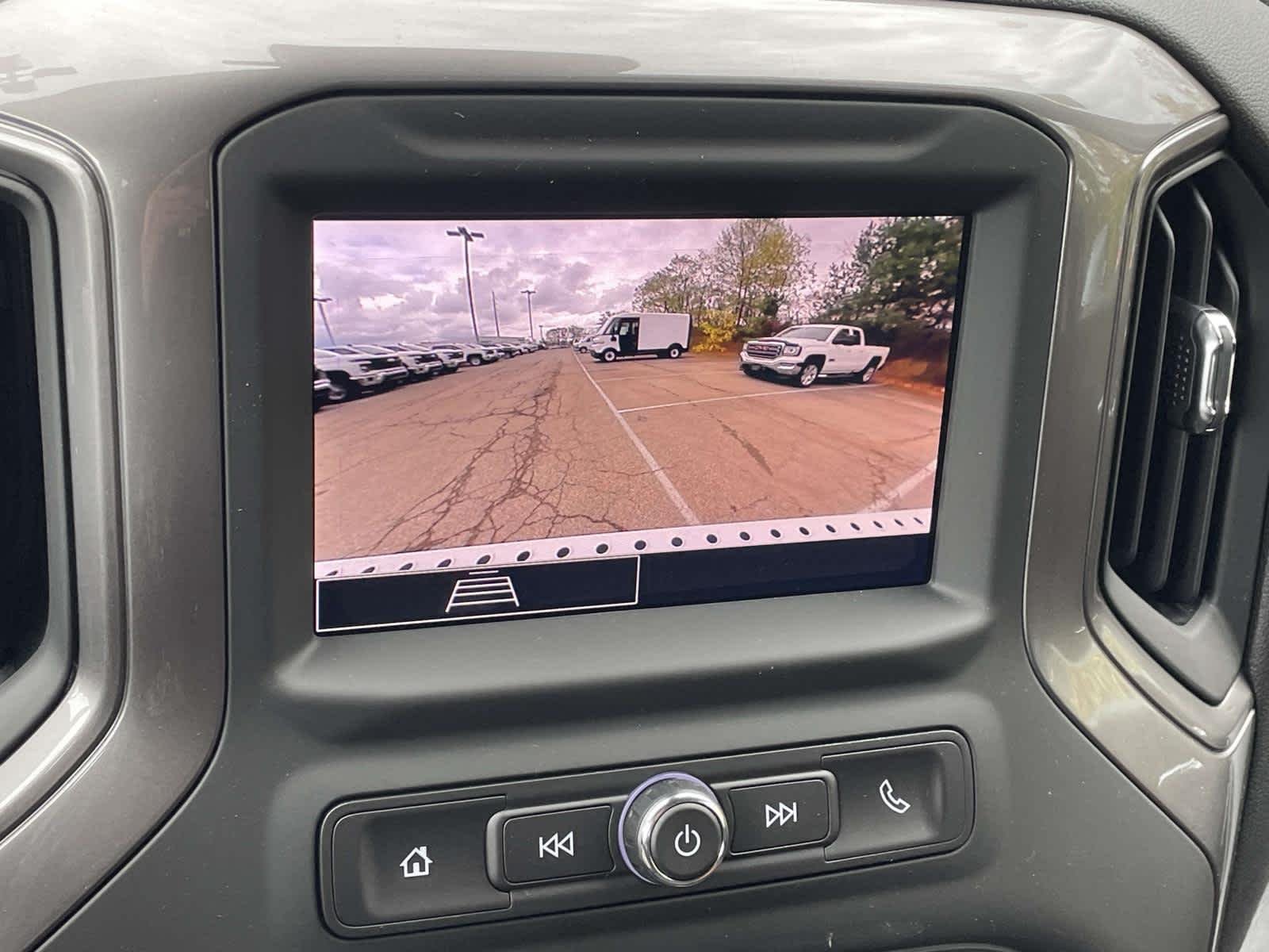 2025 Chevrolet Silverado 3500 HD Work Truck - Photo 25