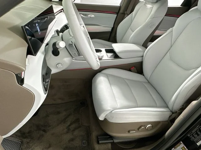New 2026 Genesis GV70 2.5T Advanced