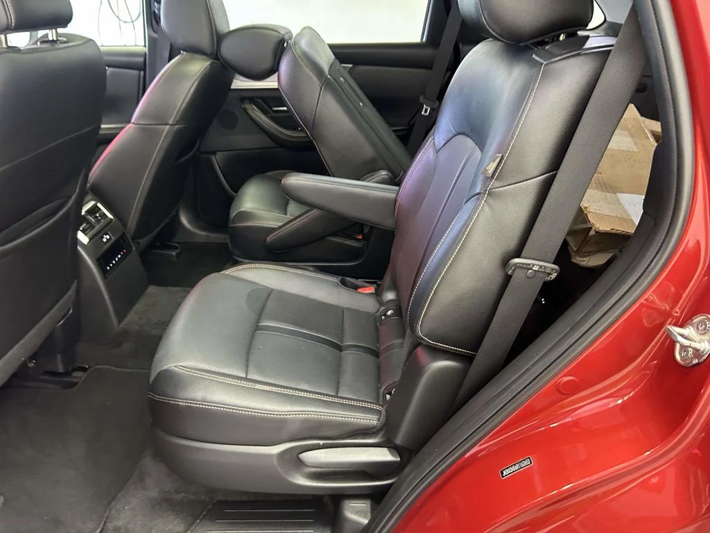 Used 2024 Red Mazda 3.3 Turbo Premium image 15