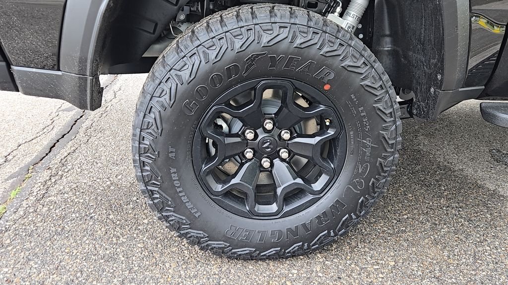 2026 RAM 1500 RHO - Photo 38