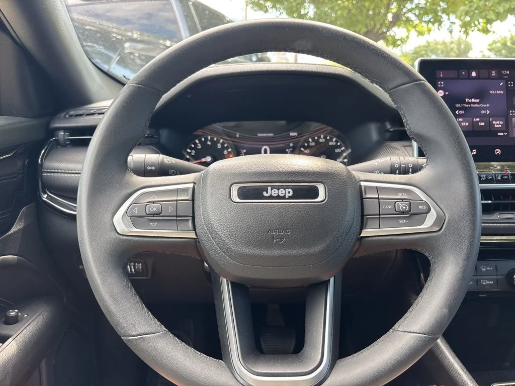 2022 Jeep Compass Altitude - Photo 10