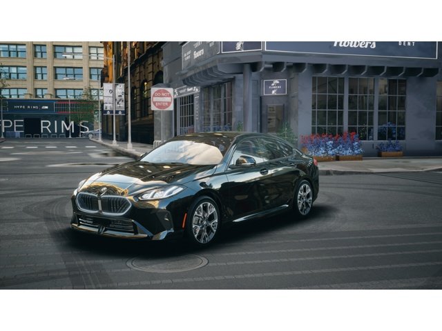 2026 BMW 2 Series 228 xDrive Gran Coupe's photo