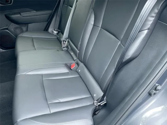 New 2026 MAGNETITE GRAY METALLIC Subaru Premium image 15